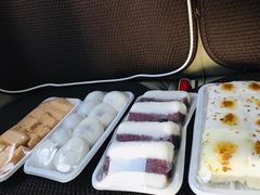 -南大门韩国米糕(公滨路店)