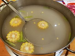 -大吉利·潮汕鲜牛肉火锅(西安店)