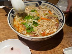 -福茂源横山铁锅羊肉(牡丹园店)
