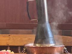 -義聚德·清真铜锅涮羊肉·烧烤(河东店)