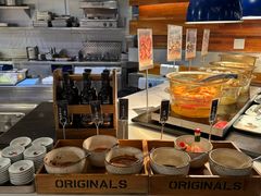 -The COOK·厨餐厅·自助餐(浦东嘉里大酒店)