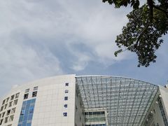 -南山图书馆(常兴路店)