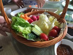 -琼林徽宴(中央门店)