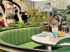 -KingThaia金泰兰(滨江天街店)