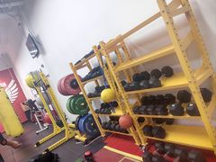 -Stone Motion释动健身