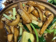 -下村新强记烧鹅店