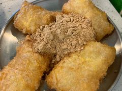 蛋煎糍粑-电台巷火锅(科华总店)