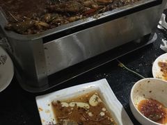 -诚成巫山烤全鱼