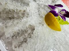 -成发鱼生