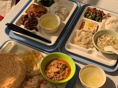 -紫金港餐饮中心-风味餐厅(浙江大学紫金港校区店)