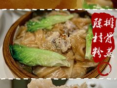 -御彩酒家(东风东路店)