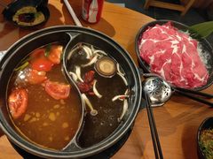 -呷哺呷哺(宝山正大乐城店)