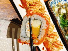-小川洋风料理(街道口店)