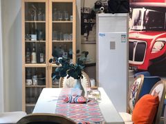 -艾蜜西餐厅(梅园店)