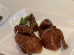 -利苑酒家(合景国际金融广场店)