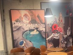 -Wagas沃歌斯(五道口购物中心店)