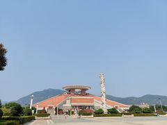 -中国闽台缘博物馆