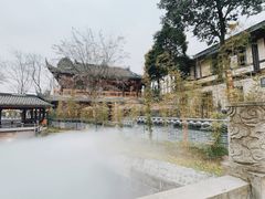 -青城山