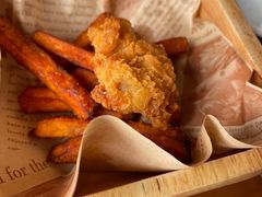 -8PINTS八品脱·日料·烧鸟·精酿小酒馆(莘庄店)