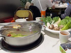 -八合里潮汕鲜牛肉火锅(上海汇智广场店)