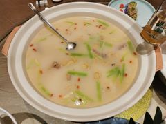 -明翠湖品·湖景餐厅