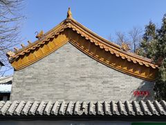 -黄瓦增福财神庙