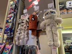 -多卡布奇宠物生活馆(上林世家店)