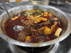 -佘记全家福芋儿鸡(向阳街总店)