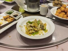 -顺风海鲜港(金玉兰店)