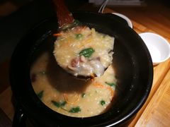 -如轩·海鲜砂锅粥·潮汕菜(海珠店)