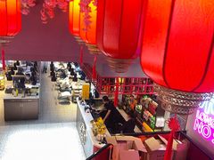 -杨记齐齐哈尔烤肉(总店)