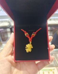 -莲七珠宝(西万达店)