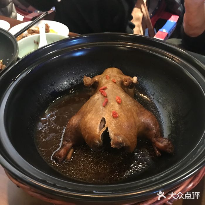 蛙嫂当家(大阅城店)-图片-银川美食-大众点评网