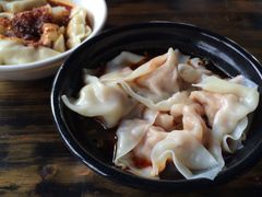 酸汤抄手-龙抄手(文殊坊店)
