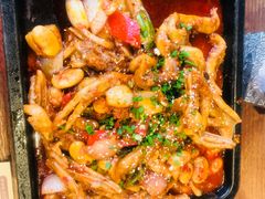 -嘎嘎鸭脑壳(驷马桥店)