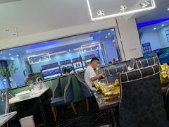 -海旺小海鲜大排档(冠亚星城店)