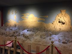 -陕北民歌大舞台