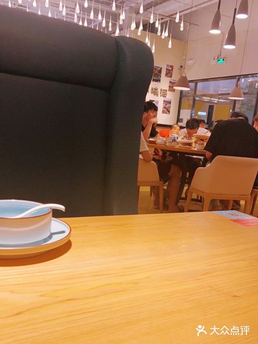 客味谣(天安云谷店)图片