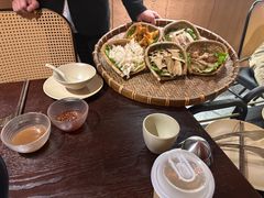 -滇野云南野生菌餐厅(陕西南路店)