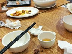 -裕记烧腊连锁餐饮(国商分店)