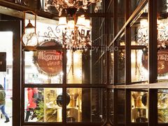 -玛格萝妮(汇智国际商业中心店)