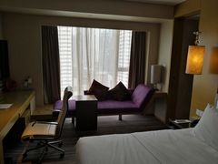 -青岛富力艾美酒店