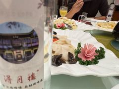 -得月楼·省级非遗·传统苏帮菜(观前店)