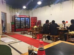 -铜元老码头鳝鱼火锅