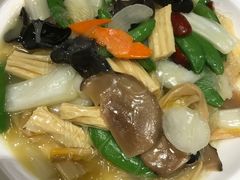 -京味斋·北京烤鸭(北京南站洋桥店)