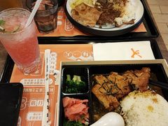 -大快活(罗湖商业城分店)