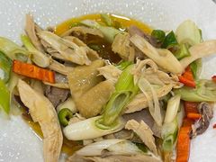 -汗腾格里·风味餐厅(新疆驻京办店)