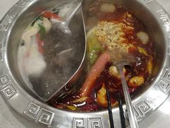 -焱味真•韩牛自助烤肉(大学城店)