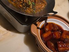 -小菜园新徽菜(合肥滨湖世纪金源店)