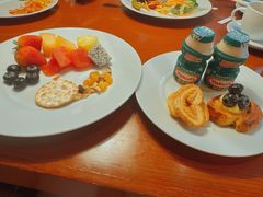 -香港尖沙咀凯悦酒店